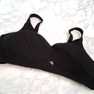 🌰Cacique Elegant Black Bra